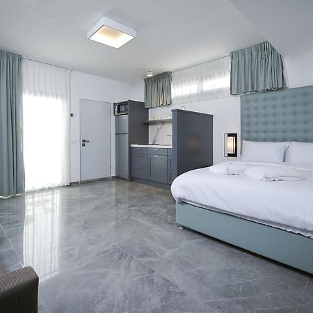 Roni Suite เอลัต ภายนอก รูปภาพ