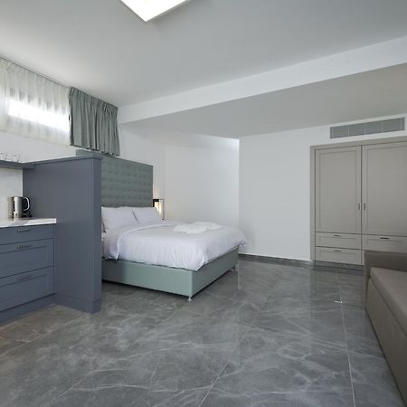 Roni Suite เอลัต ภายนอก รูปภาพ