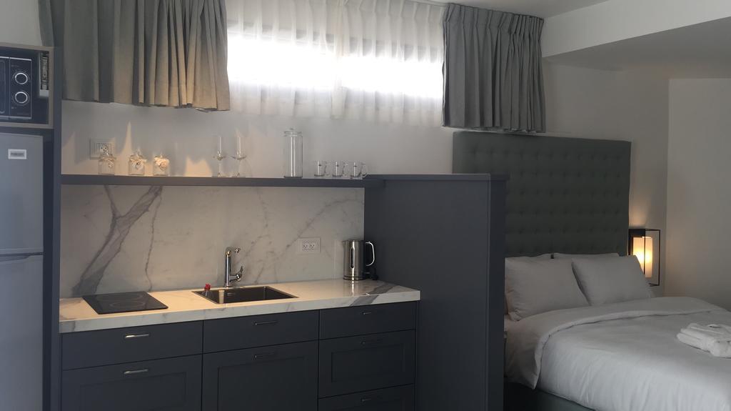 Roni Suite เอลัต ภายนอก รูปภาพ