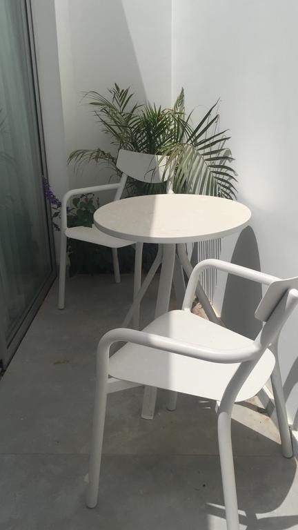 Roni Suite เอลัต ภายนอก รูปภาพ