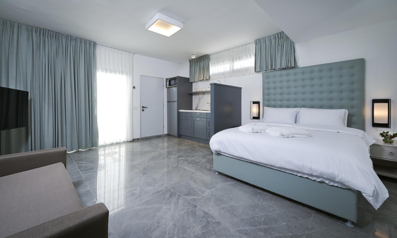 Roni Suite เอลัต ภายนอก รูปภาพ