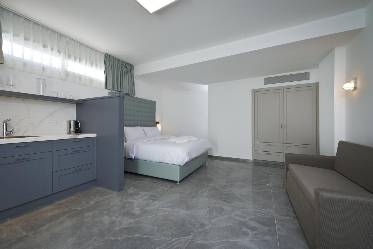 Roni Suite เอลัต ภายนอก รูปภาพ